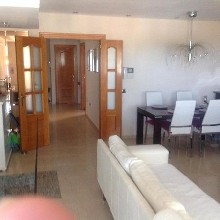 Habitaciones Cachemires En Almería Zewnętrze zdjęcie