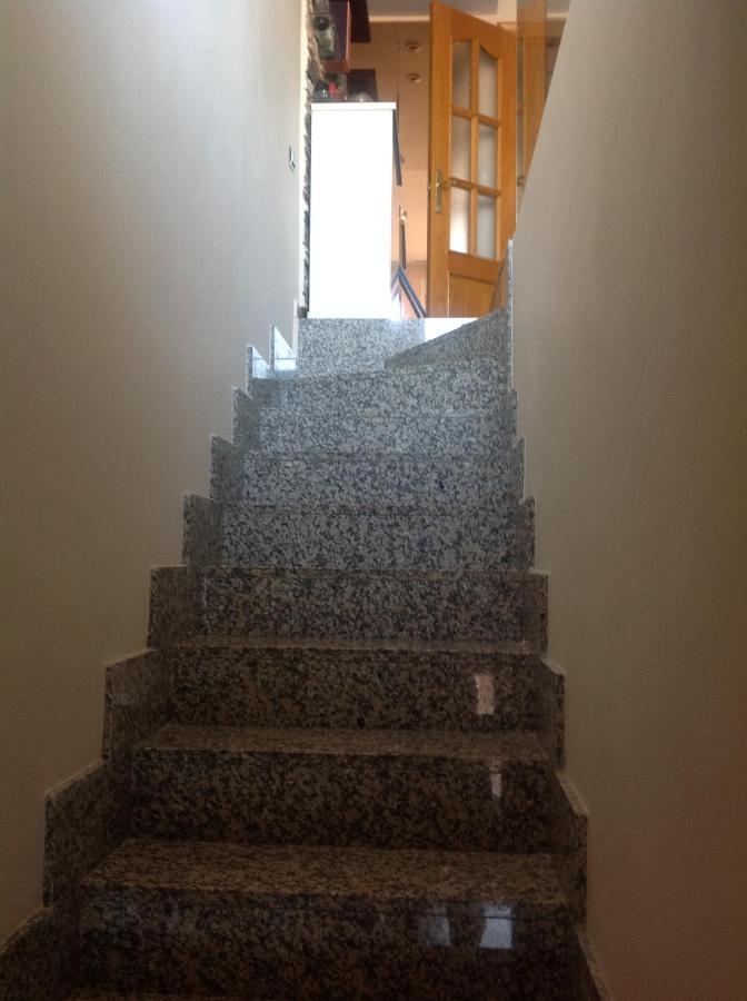 Habitaciones Cachemires En Almería Zewnętrze zdjęcie